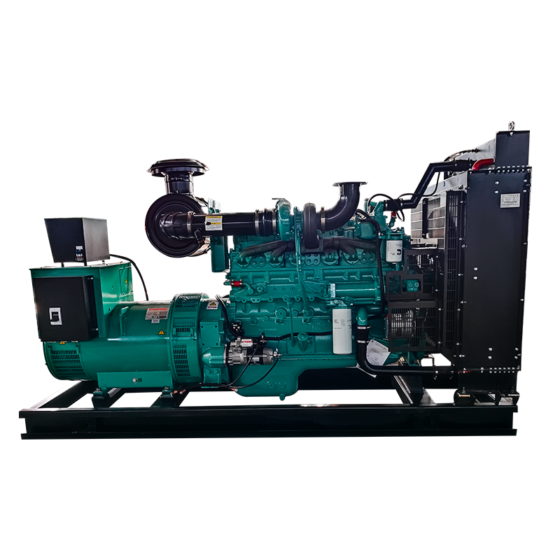 Chongqing Cummins Generator Set