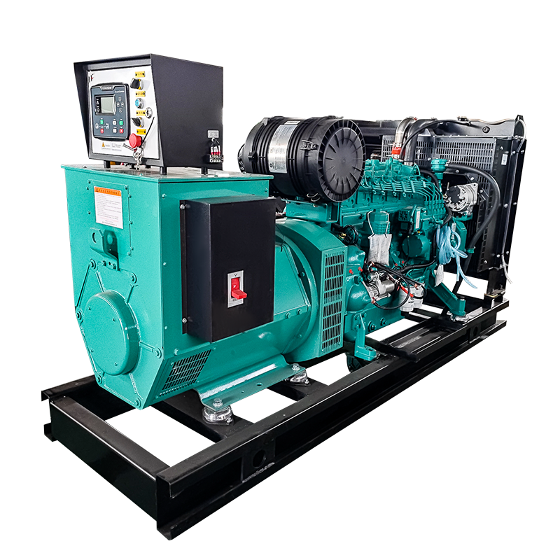 Weichai Power Generator Sets
