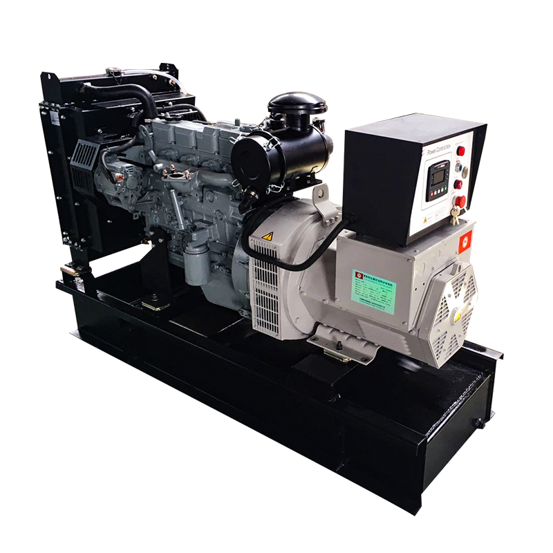 Deutz Generator Sets