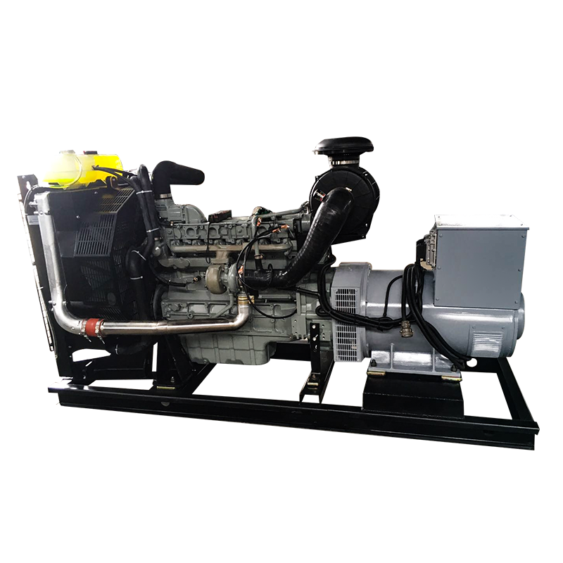 160KW Deutz generator sets