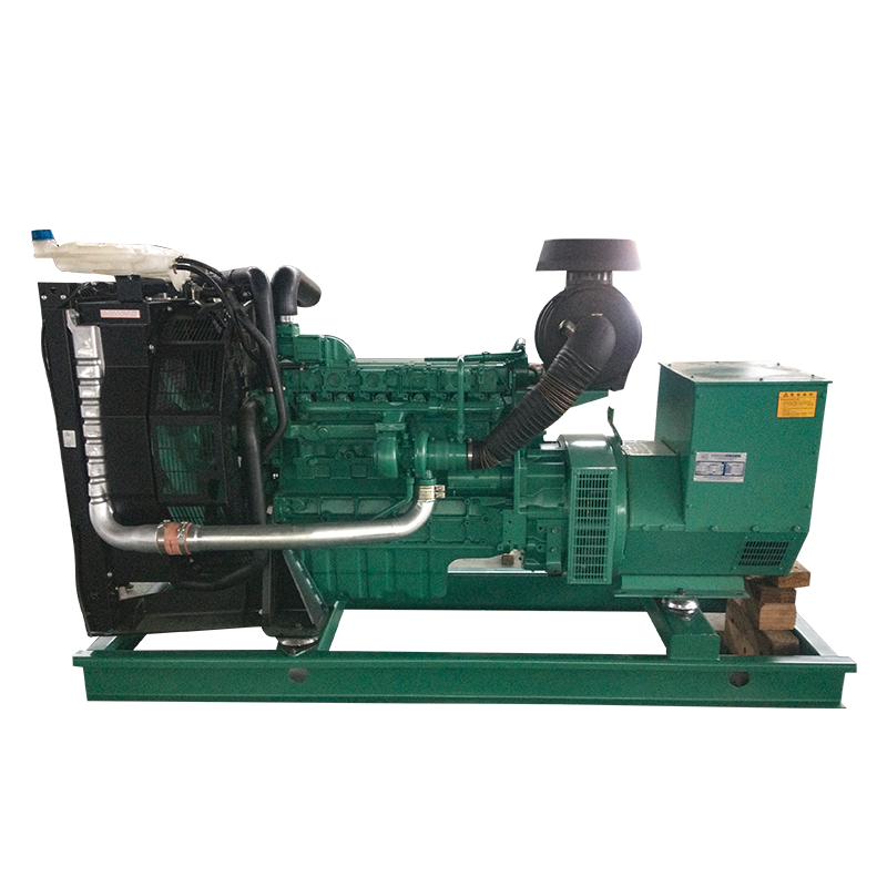 180KW Deutz generator sets