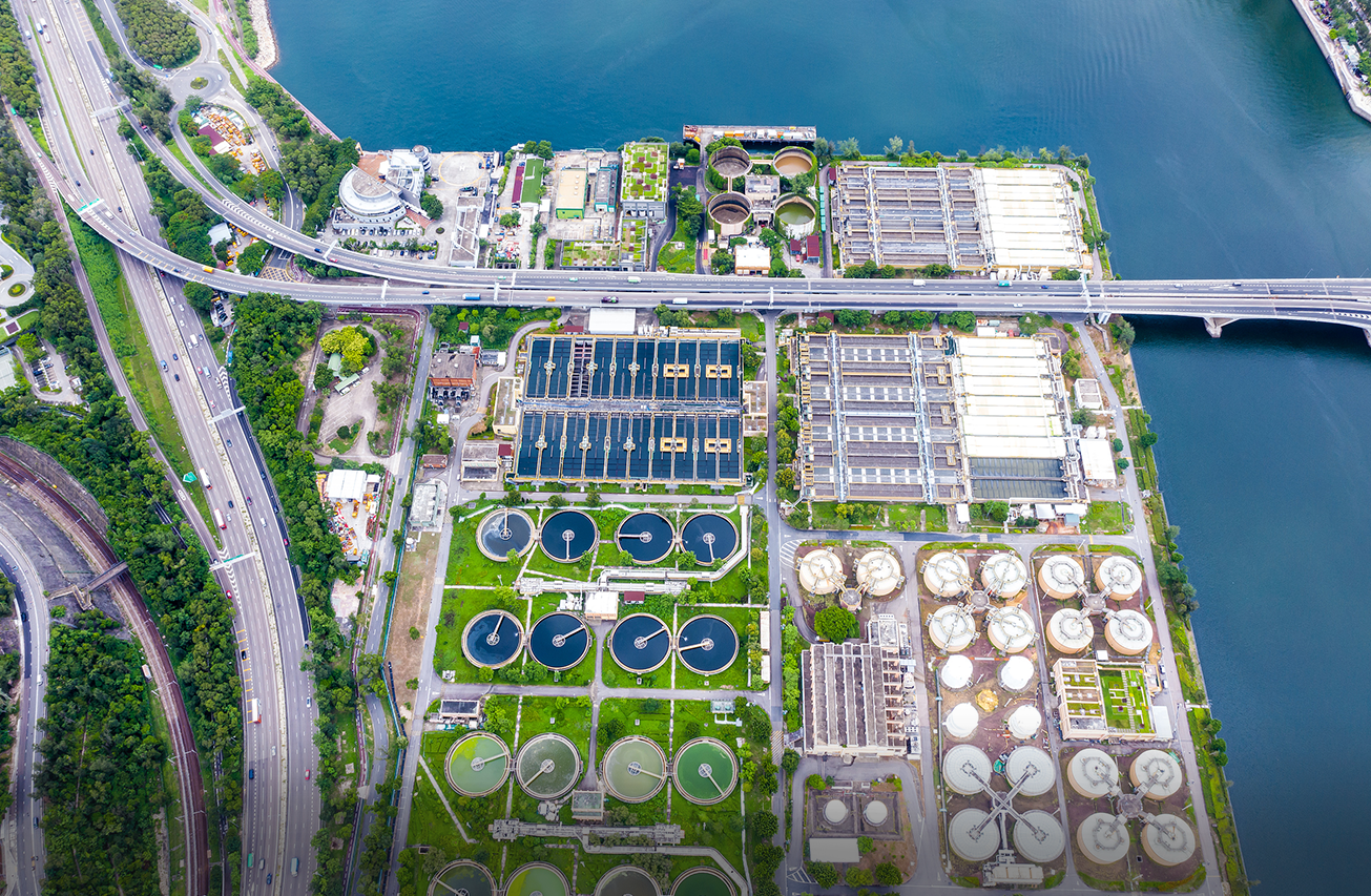 Infrastructure & Utilities