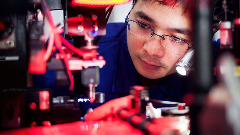 Yangzhou Kangcheng Power Equipment Co., Ltd.