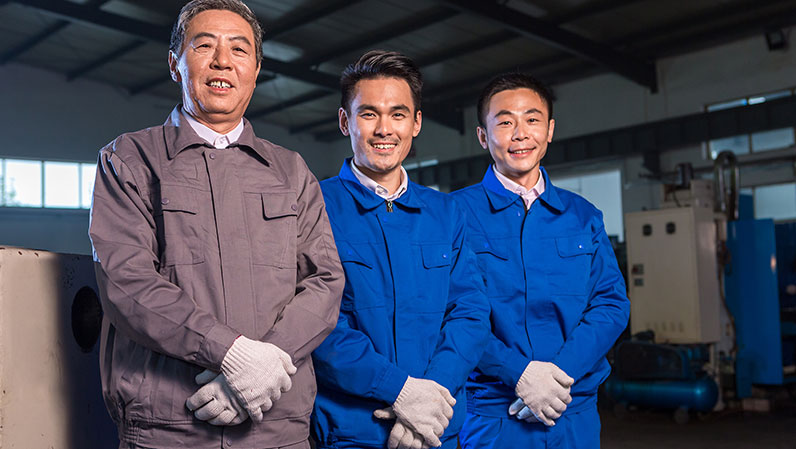 Yangzhou Kangcheng Power Equipment Co., Ltd.